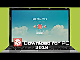 Honestly this thing is very bad when i tried this and downloaded it is said it has to install 5 stuff to my computer. Kinemaster For Pc Download Kine Master App In Pc Laptop 2019 Youtube