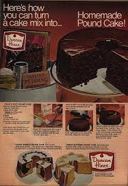 Pin On Vintage Recipe Magazine Ads