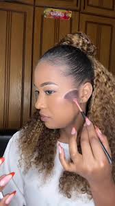 Expert Bridal Makeup Services in Addis Ababa