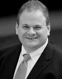 BEN CAPLAN AND THE HPO HEADLINE COMMUNITY CAMPAIGN LAUNCH