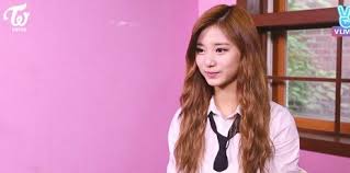 Unfortunately, it was said that tzuyu … Twice S Tzuyu Explains How The Members Help Her Adjust To Life In Korea Soompi
