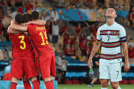 Chaine, date, horaire de la retransmission tv du match de foot belgique portugal en direct. Wgqtcyvvihznqm