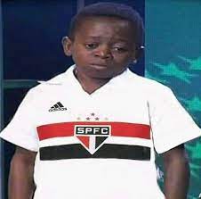 Torcer pro São Paulo me deixou com Depressão