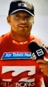 Mick Campbell Post Heat interview QF Tahiti 2009 🌊🏄‍♂️ #tradewindsurf  #surf #surfstore #australia #surfing #skateboarding #extremesports  #buyonline #surferinterviews #surfer #sunglasses #skateboards ...