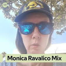 Monica Ravalico Mix