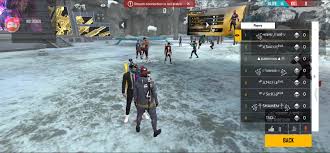 Enjoy a variety of exciting game modes with all free fire players via exclusive firelink technology. Free Fire Tournament Bd Home Facebook