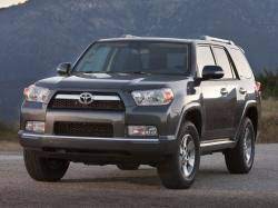 Learn more about price, engine type, mpg, and complete safety and warranty information. Toyota 4runner 2010 Wheel Tire Sizes Pcd Offset And Rims Specs Wheel Size Com