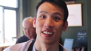 Adrian Bueno's Instagram, Twitter & Facebook