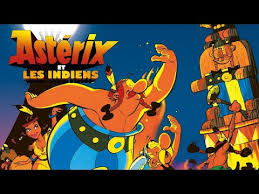 Read 9 reviews from the world's largest community for readers. Asterix Et Les Indiens Bande Annonce Vf Youtube