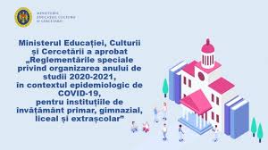 Ministerul educației, culturii și cercetării este unul din cele 9 ministere ale guvernului republicii moldova, este organismul care coordonează sistemul de învățământ din republica moldova, stabilește obiectivele sistemului de învățamânt în ansamblul său. Ministerul EducaÈ›iei Culturii È™i CercetÄƒrii Guvernul Republicii Moldova