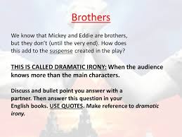 Blood Brothers Learning Goal To Examine The Background Of The Play Ppt Video Online Download