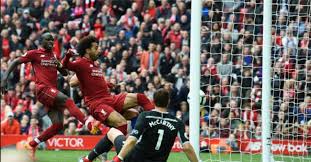 ويستهدف فريق ليفربول الإنجليزي، الفوز على القديسين وإنتزاع الثلاث نقاط، لتعويض فقدان 4 نقاط بعد التعادل مع وست بروميتش ونيوكاسل. ØªØ´ÙƒÙŠÙ„ Ù„ÙŠÙØ±Ø¨ÙˆÙ„ Ø¶Ø¯ Ø³Ø§ÙˆØ«Ù‡Ø§Ù…Ø¨ØªÙˆÙ† Ù…Ø­Ù…Ø¯ ØµÙ„Ø§Ø­ ÙˆÙ…Ø§Ù†ÙŠ ÙŠÙ‚ÙˆØ¯Ø§Ù† Ù‡Ø¬ÙˆÙ… Ø§Ù„Ø±ÙŠØ¯Ø² Ø¨Ø·ÙˆÙ„Ø§Øª