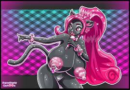 Rule34 - If it exists, there is porn of it  catty noir  5180633