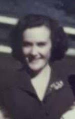 Bernice Everts Cox (1916-1993)