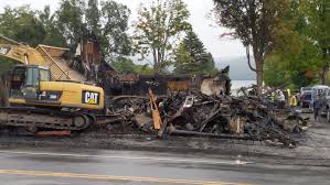 Get instant access to a lot of relevant information about bolton landing, ny real estate, including property descriptions, photos and demographic stats. Bolton Landing Restaurant Deemed Complete Loss After 3 A M Blaze