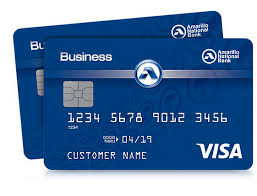 Get rewarded on expenses with new cardmember bonus offers, and by earning cash back rewards, airline miles, or credit card reward points on all your business purchases. Business Credit Cards Business Credit Cards For Travel Amarillo National Bank