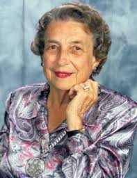 Edwina Taylor Goddard