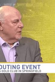 June Alzheimer's Golf Outing Event