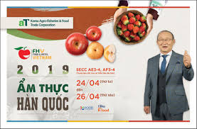 Hàn Quốc - Tham gia triển lãm FHV Việt Nam - Tuổi Trẻ Online