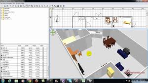 Sweet home 3d is a great alternative for those expensive cad programs you'll find over there. Free House Plan Software Sweet Home 3d Youtube