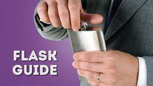 The Hip Flask Guide