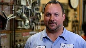 Interview: George Henry, San Jose/Santa Clara Regional Wastewater Facility 