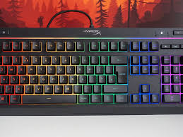 Alloy Core RGB