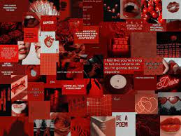 Seven Reasons Why Aesthetic Wallpaper Red Is Common In Usa Aesthetic Wallpaper Red Https Ae Aesthetic Desktop Wallpaper Pink Wallpaper Laptop Red Aesthetic