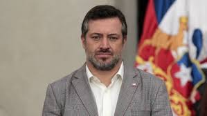 Independent democratic union (unión demócrata independiente) national renewal (renovación nacional) political evolution (evolución política) Pri Invito A Sebastian Sichel Para Elecciones Primarias De Chile Vamos Cooperativa Cl