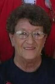 Anna Rowe Commons Obituary March 27, 2017