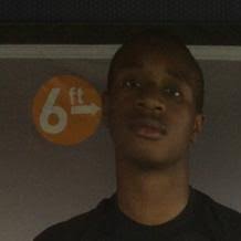 Nicholas Dimassimo's McEachern High School Bio