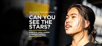 Can You See the Stars