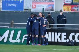 Последние твиты от gfa rumilly vallières (@gfarumilly). French Cup Rumilly Vallieres Is On Shift Sportsbeezer