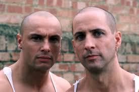 Richard Fairbrass: 'We could have had pools and Rolls-Royces, but we wanted  to make music'