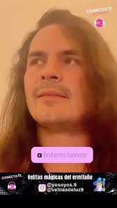 🕯️✨ ¿Crees en la energía de las velitas?, @yosoyos.9 nos cuenta cómo nació  Velitas Mágicas del Ermitaño y TODO lo que ha logrado manifestar con  intención 🙌💛✨, 👇 Cuéntame:, ¿Tú también enciendes ...