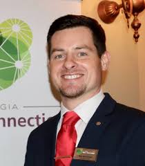 Ben McDaniel, Executive Director Barrow County Family Connection