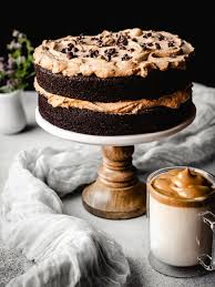 The Best Dalgona Coffee Chocolate Cake Kickass Baker Recipe Chocolate Cake With Coffee Chocolate Coffee Baking