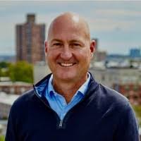 Scott Kerns's Instagram, Twitter & Facebook