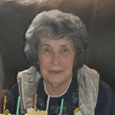 Obituary of Jana Grady