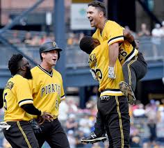 Frazier, 29, who leads baseball in hits this year, is not a free agent. Adam Frazier Pittsburgh Pirates 26 Pittsburgh Pirates Baseball Pittsburgh Pirates Pirates Baseball