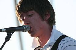 Alex Turner