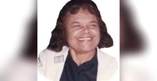 Violet Ramona Parker Obituary