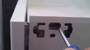 How To Remove An Ikea Metod Maximera Kitchen Cabinet Drawer Front Cabinet Drawers Kitchen Cabinet Drawers Drawers