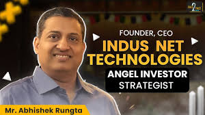 Journey from B.Com Grad to Self-Taught Engineer to CEO! #Face2Face