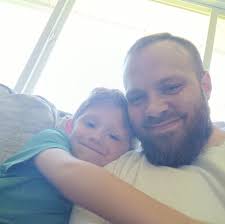 Caleb Sewell in people