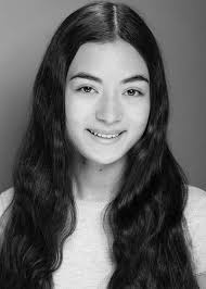 Abigail Atchison's Instagram, Twitter & Facebook