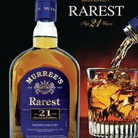 Murree Whisky Pakistan Whisky Vodka Bottle Bottle