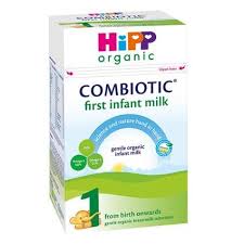 Happy Tots Canada S First And Fastest Shipping Retailer Of Holle Hipp And Lebenswert Bio Organic Baby Formula Baby Formula Hipp Organic