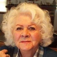 Obituary information for Marie "Ann" Antoinette Lewis