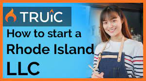 Llp — limited liability partnership. Llc In Ri How To Start An Llc In Rhode Island Truic